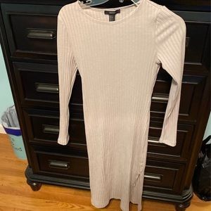 Forever 21 dress